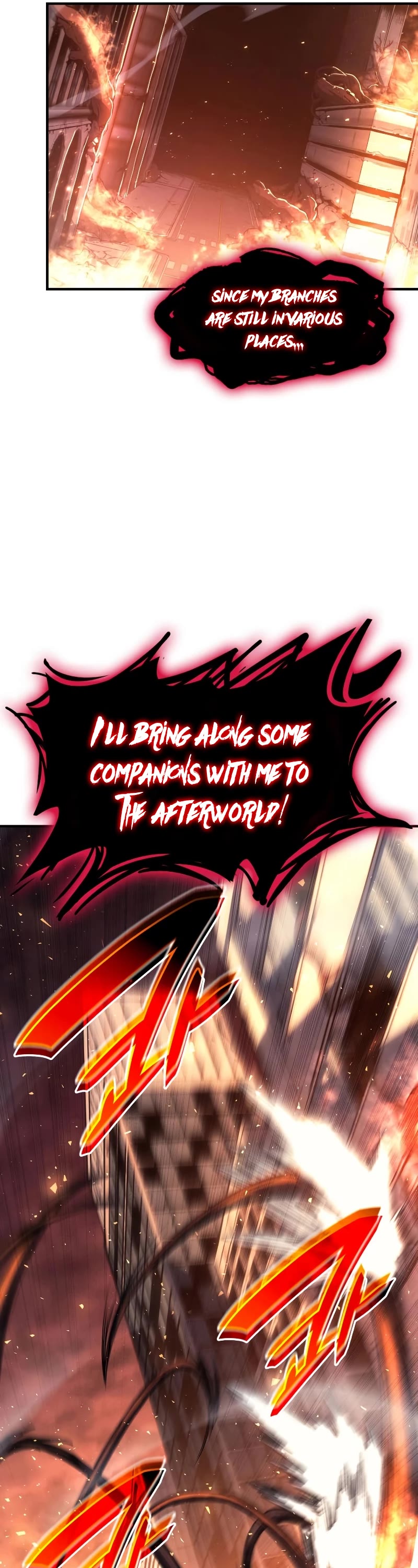 The Return of the Disaster-Class Hero Chapter 52 page 36 - Chapter 52