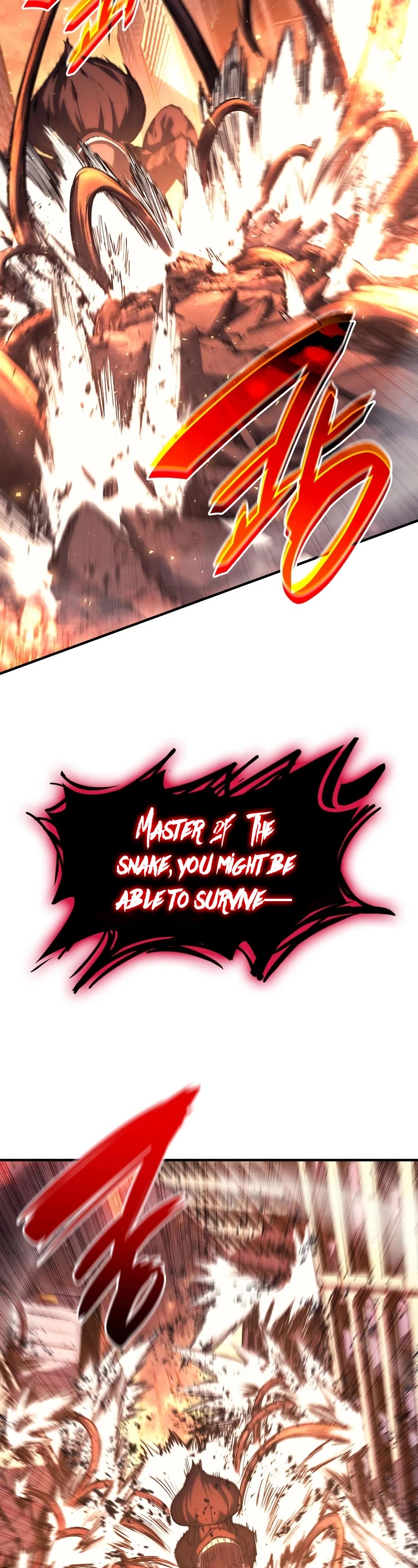The Return of the Disaster-Class Hero Chapter 52 page 37 - Chapter 52