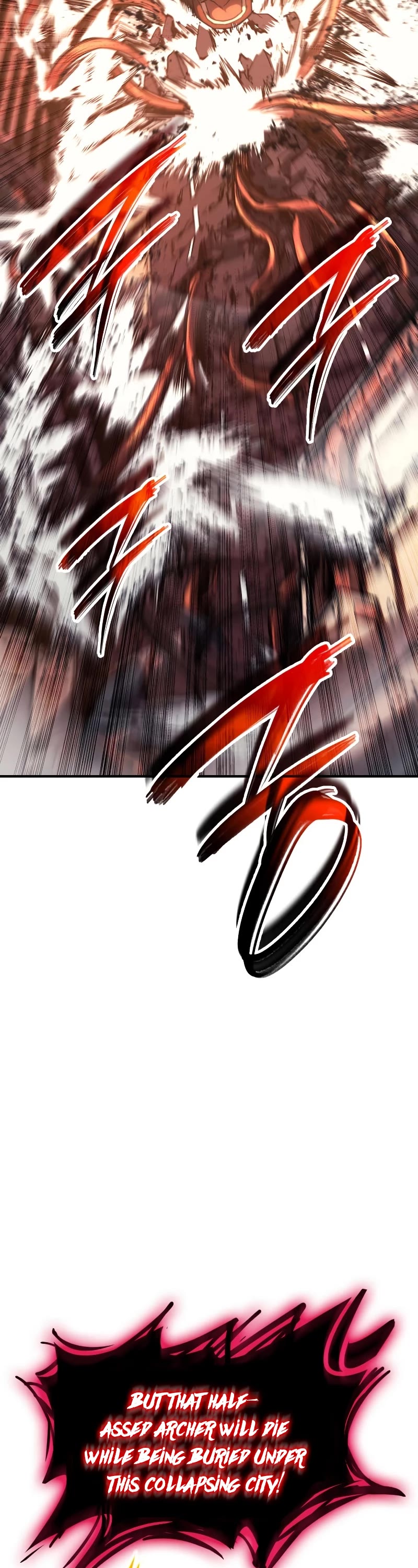 The Return of the Disaster-Class Hero Chapter 52 page 38 - Chapter 52