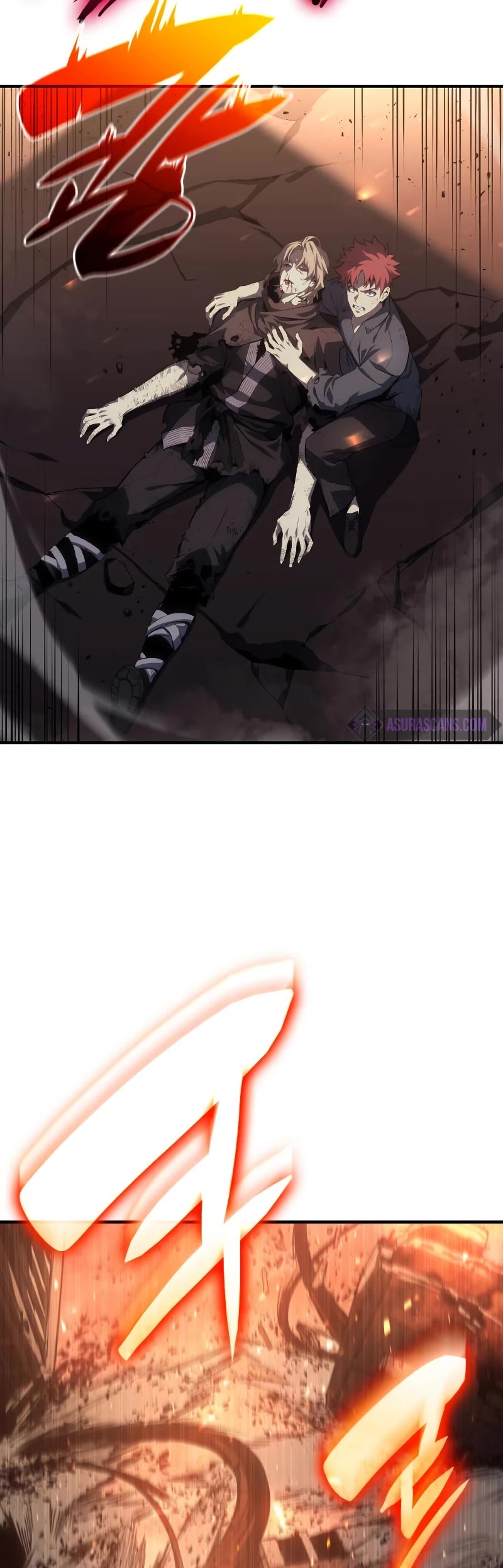 The Return of the Disaster-Class Hero Chapter 52 page 39 - Chapter 52