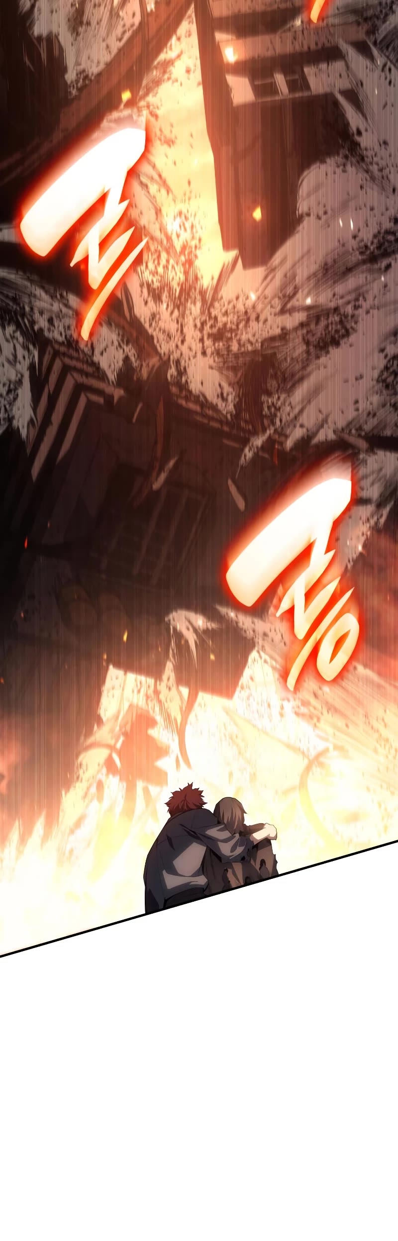 The Return of the Disaster-Class Hero Chapter 52 page 40 - Chapter 52
