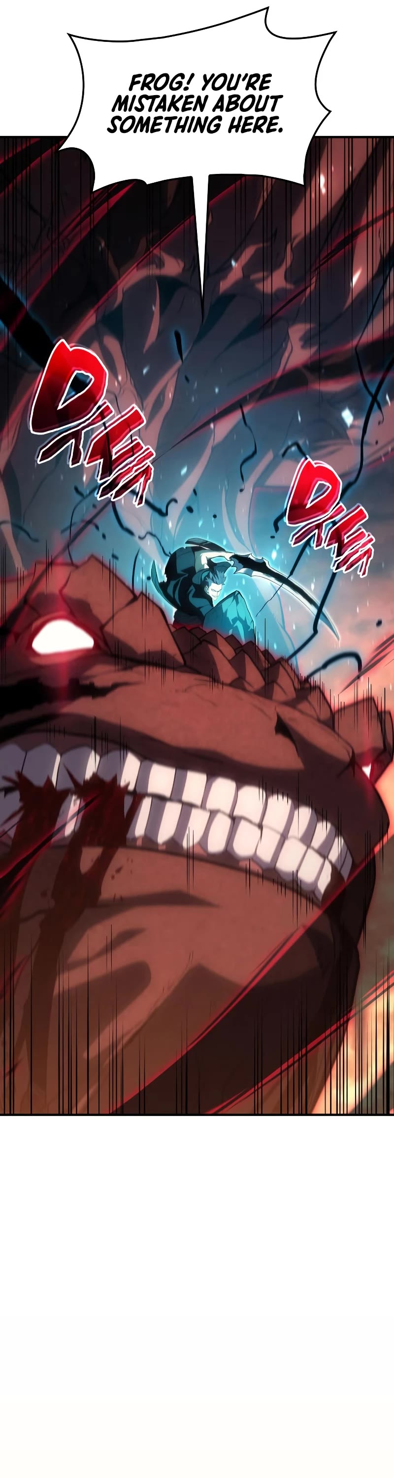 The Return of the Disaster-Class Hero Chapter 52 page 41 - Chapter 52
