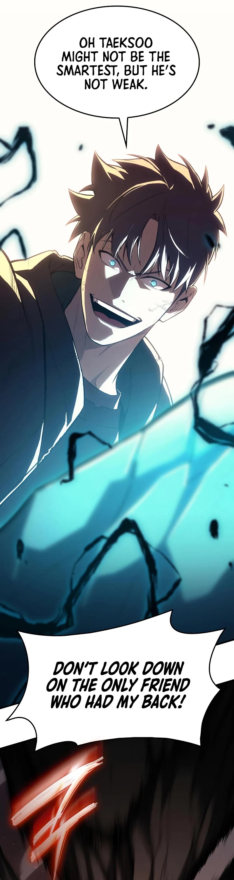 The Return of the Disaster-Class Hero Chapter 52 page 42 - Chapter 52