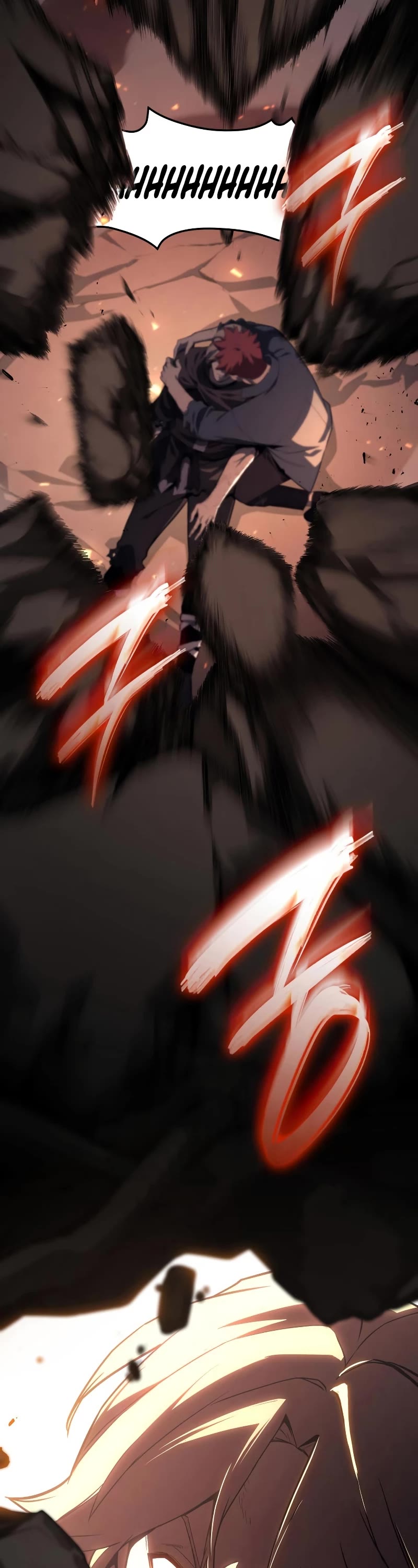 The Return of the Disaster-Class Hero Chapter 52 page 43 - Chapter 52