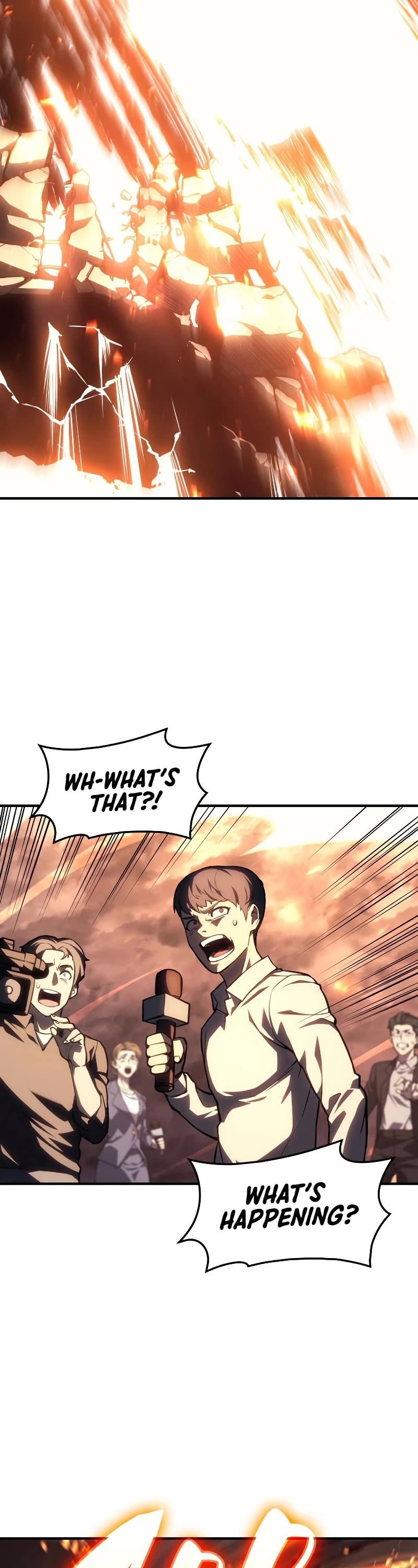 The Return of the Disaster-Class Hero Chapter 52 page 47 - Chapter 52