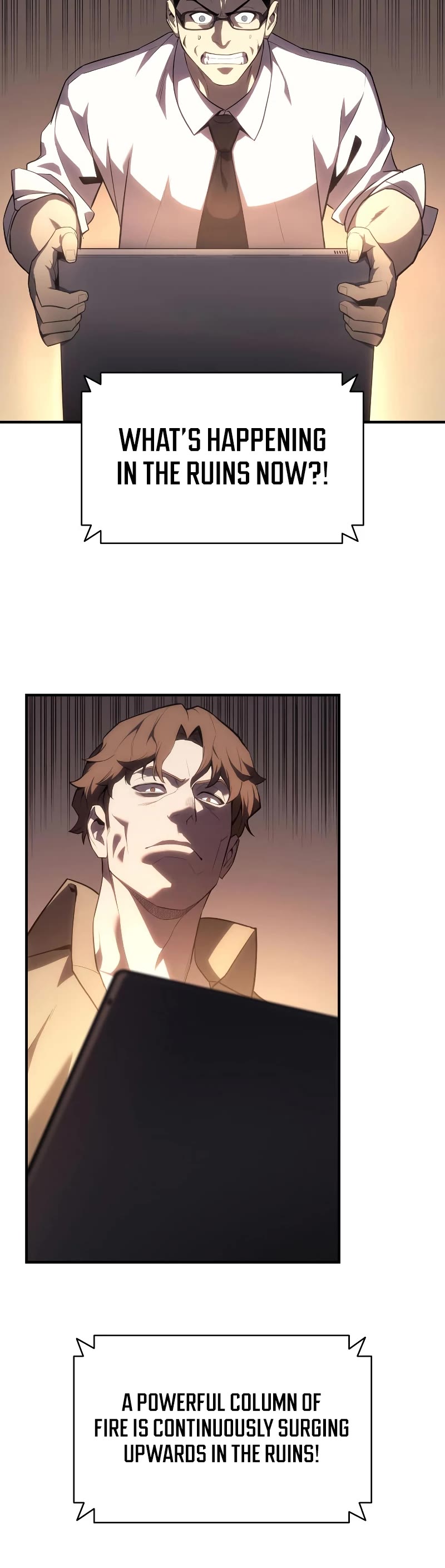 The Return of the Disaster-Class Hero Chapter 52 page 49 - Chapter 52
