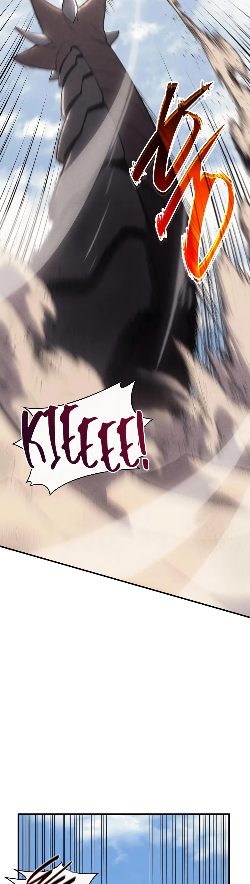 The Return of the Disaster-Class Hero Chapter 52 page 5 - Chapter 52
