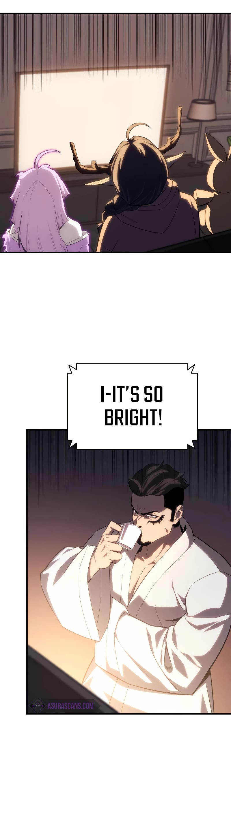 The Return of the Disaster-Class Hero Chapter 52 page 50 - Chapter 52