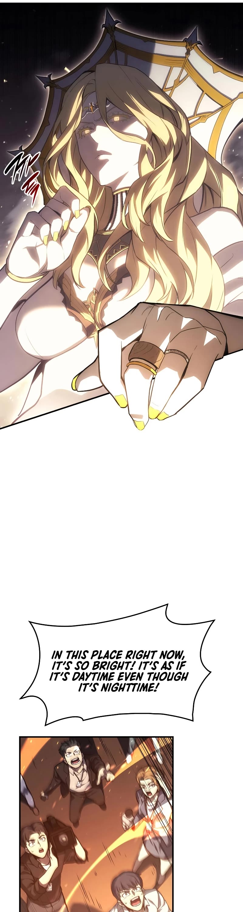 The Return of the Disaster-Class Hero Chapter 52 page 51 - Chapter 52