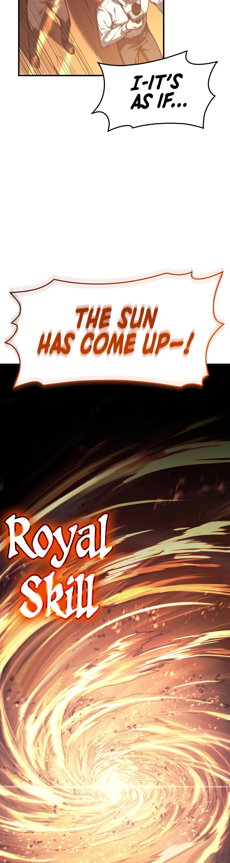 The Return of the Disaster-Class Hero Chapter 52 page 52 - Chapter 52
