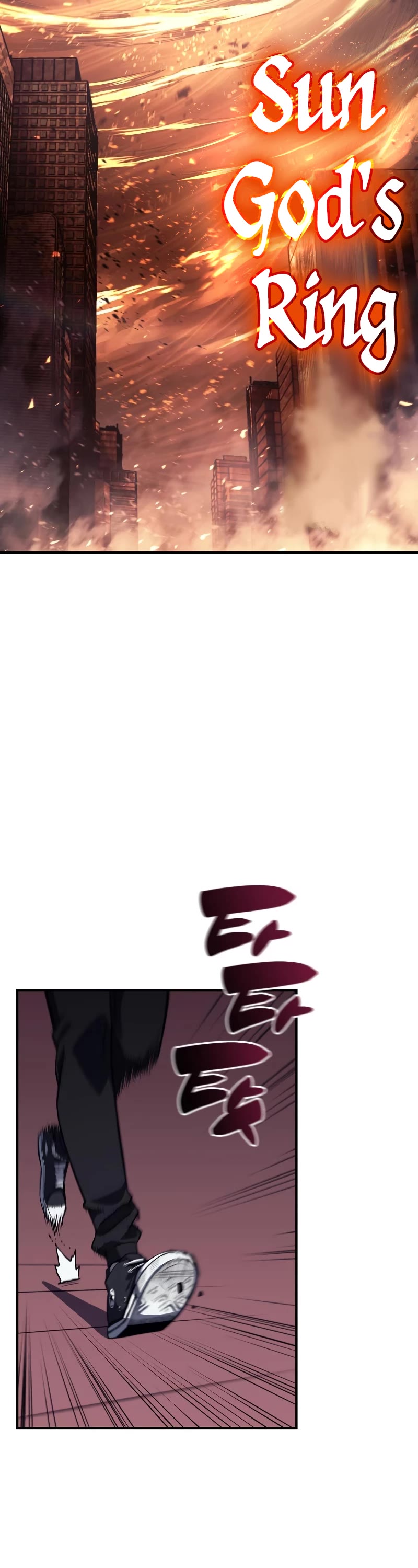 The Return of the Disaster-Class Hero Chapter 52 page 53 - Chapter 52