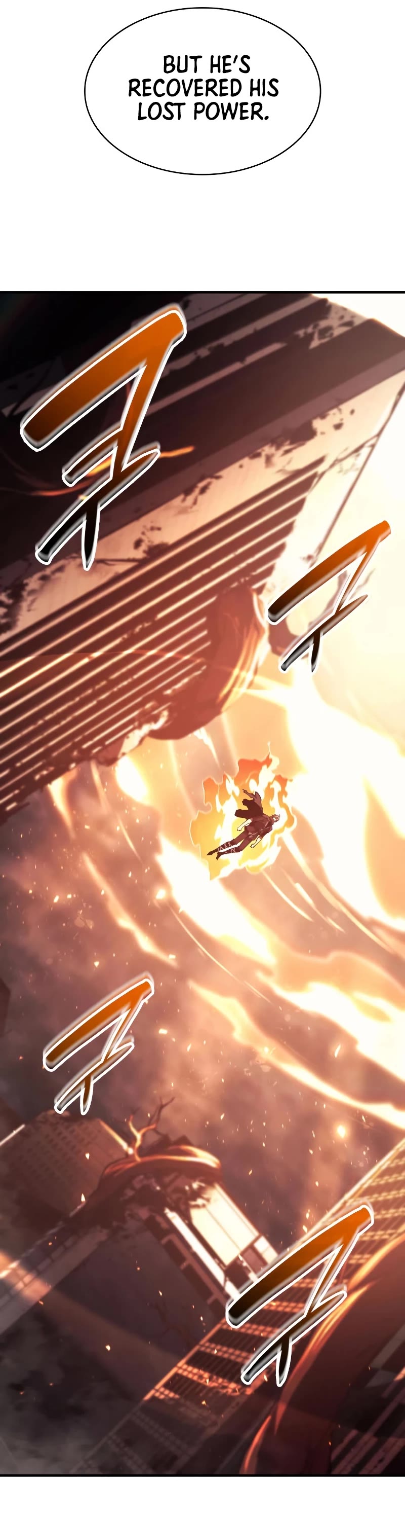 The Return of the Disaster-Class Hero Chapter 52 page 56 - Chapter 52
