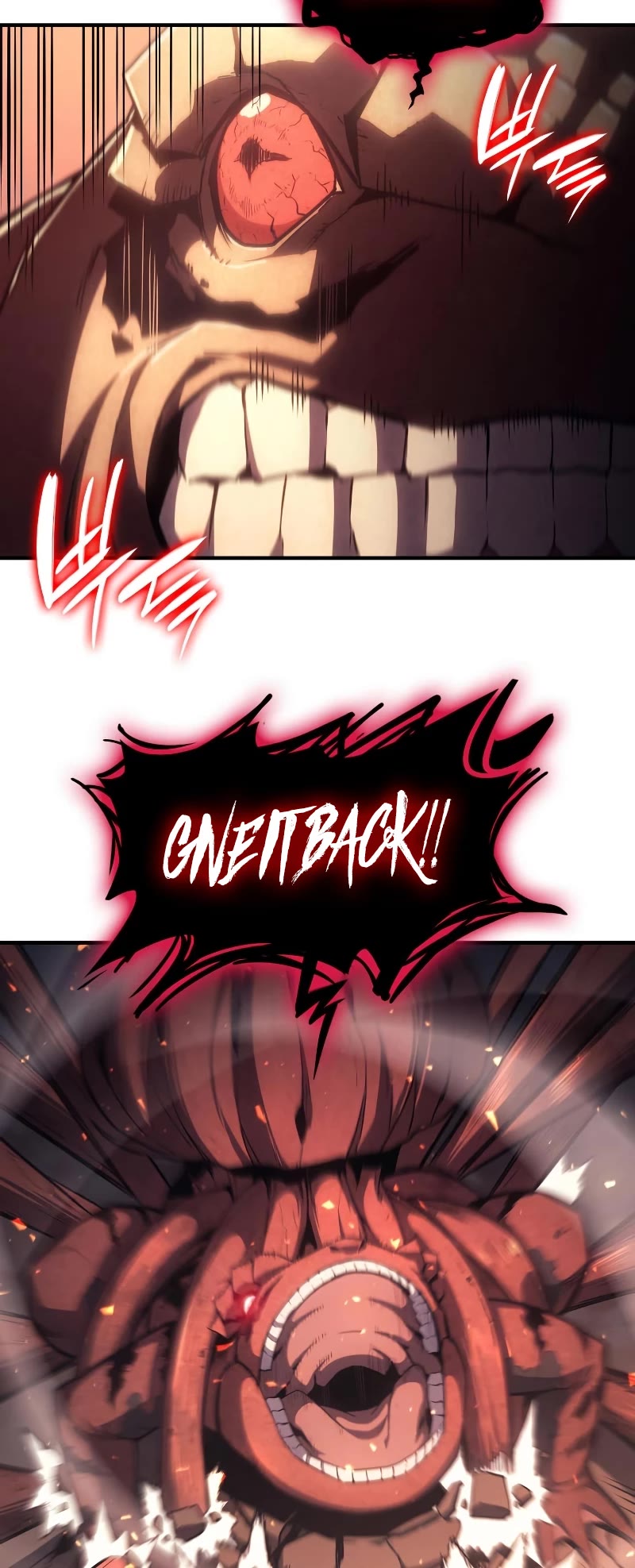 The Return of the Disaster-Class Hero Chapter 52 page 59 - Chapter 52