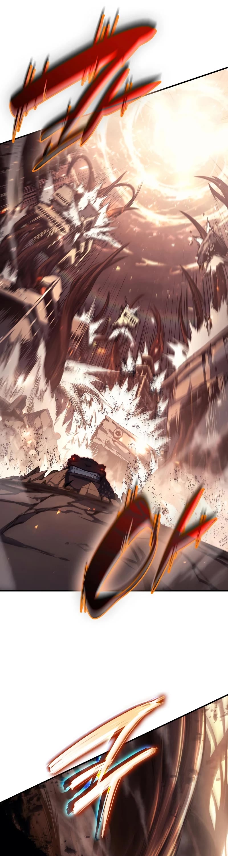 The Return of the Disaster-Class Hero Chapter 52 page 61 - Chapter 52