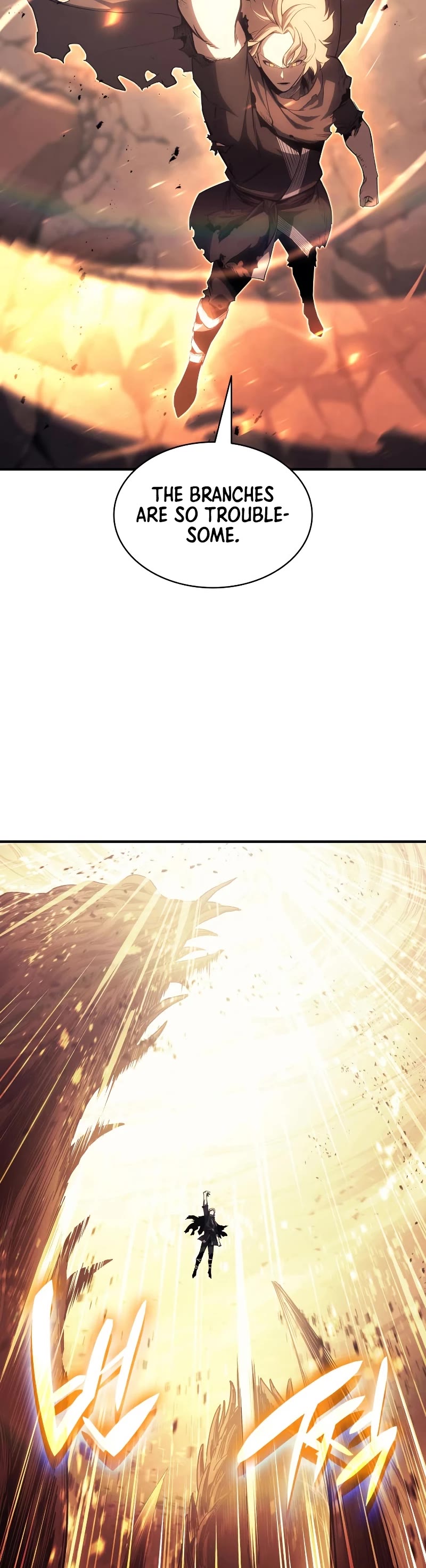 The Return of the Disaster-Class Hero Chapter 52 page 64 - Chapter 52