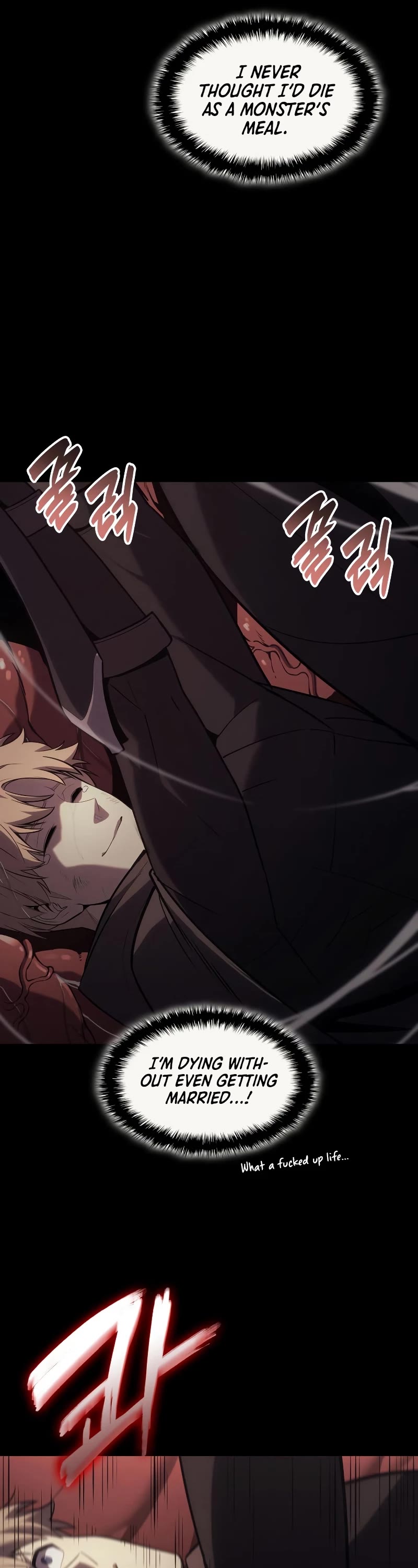 The Return of the Disaster-Class Hero Chapter 52 page 7 - Chapter 52