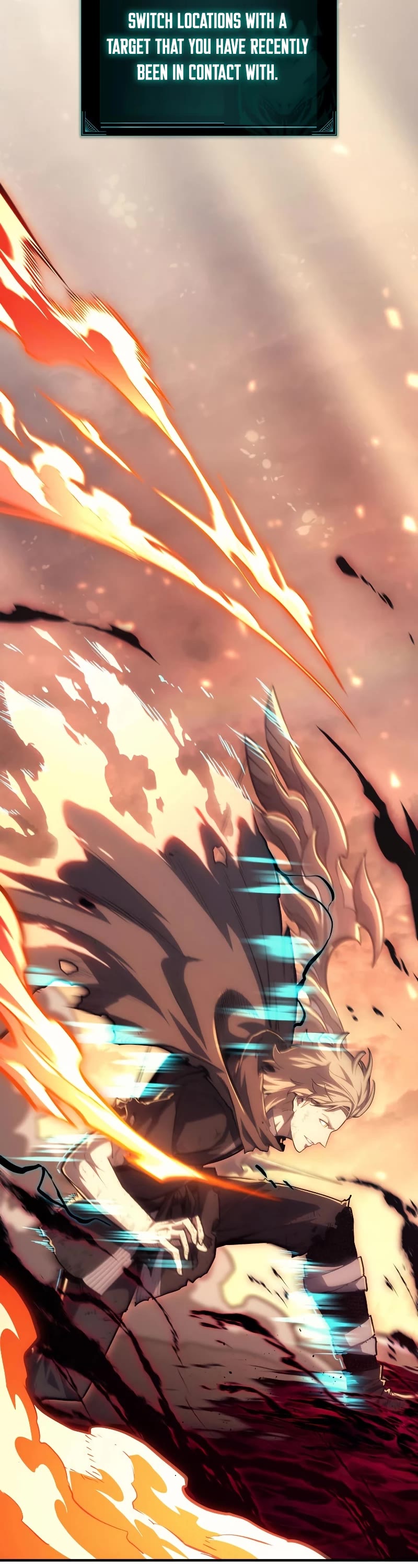 The Return of the Disaster-Class Hero Chapter 52 page 71 - Chapter 52