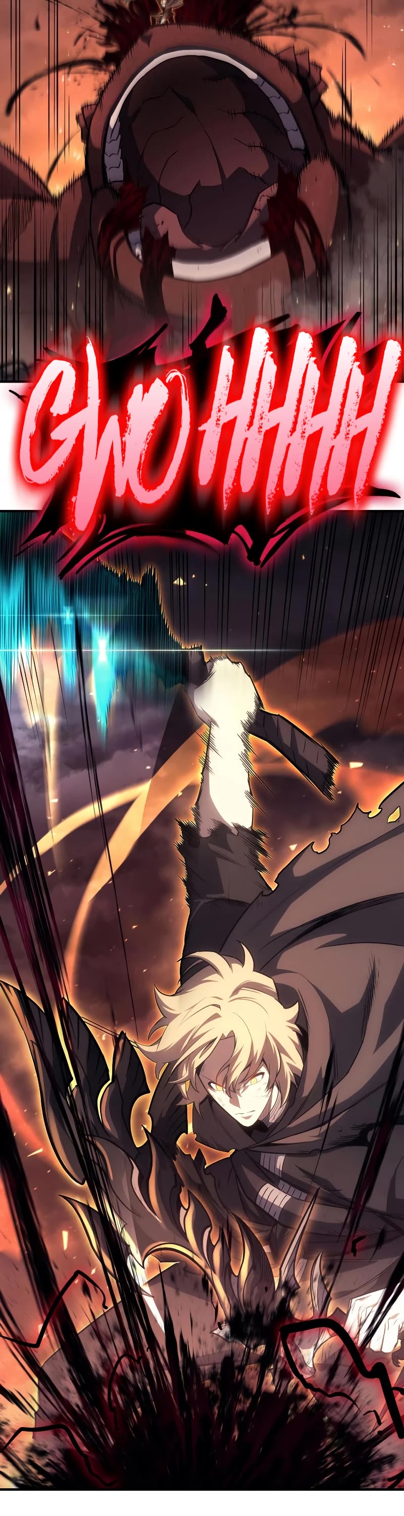 The Return of the Disaster-Class Hero Chapter 52 page 76 - Chapter 52