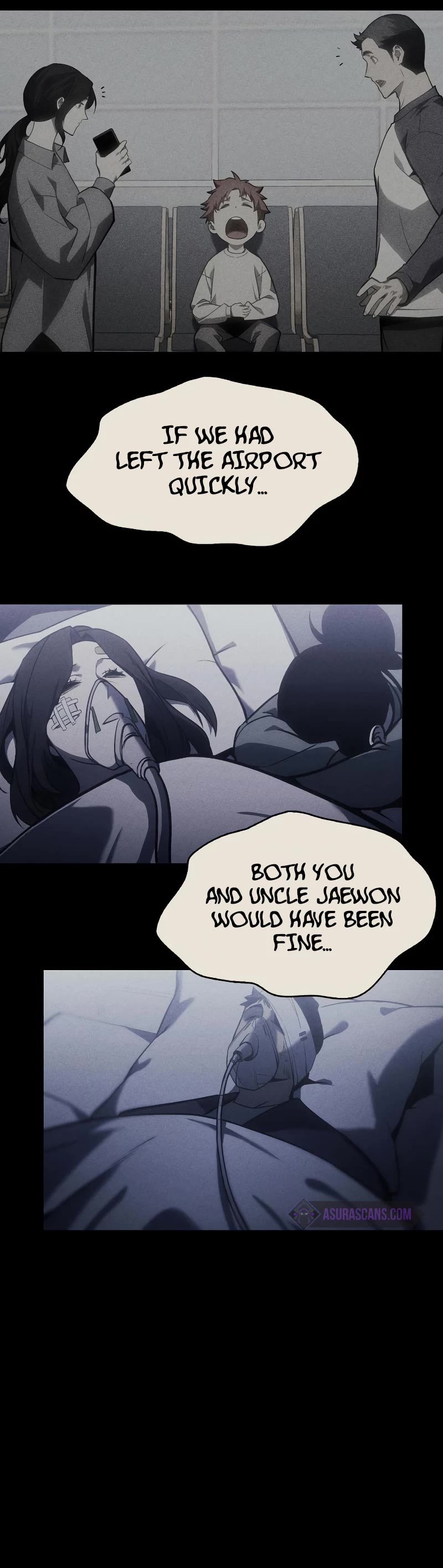 The Return of the Disaster-Class Hero Chapter 52 page 79 - Chapter 52