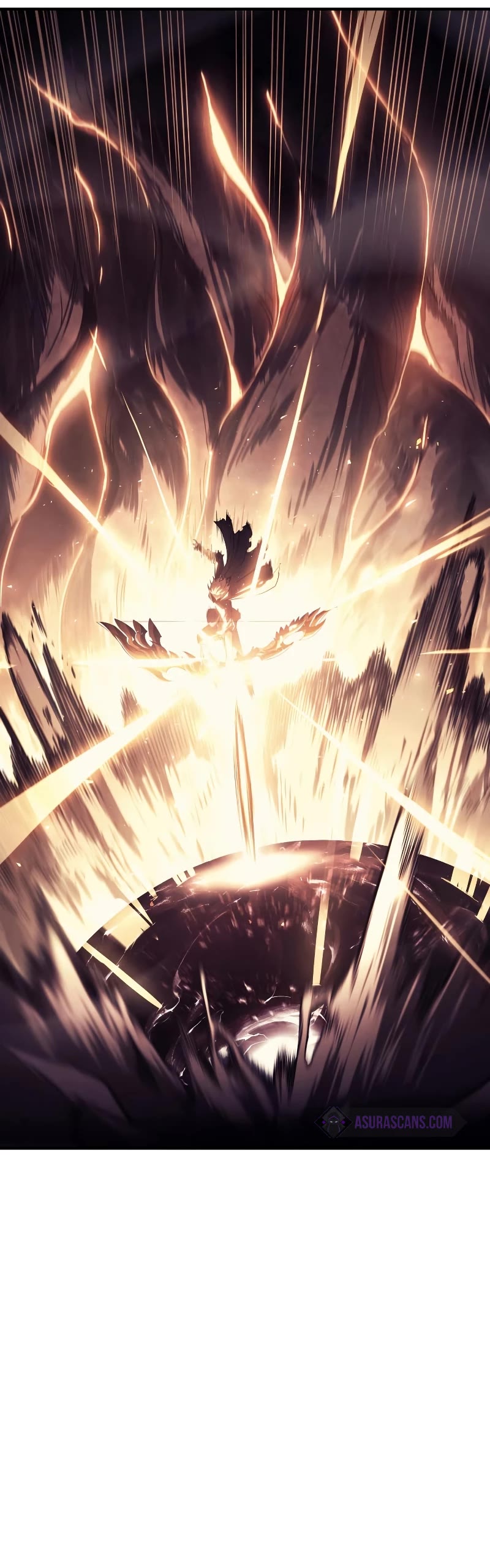 The Return of the Disaster-Class Hero Chapter 52 page 84 - Chapter 52