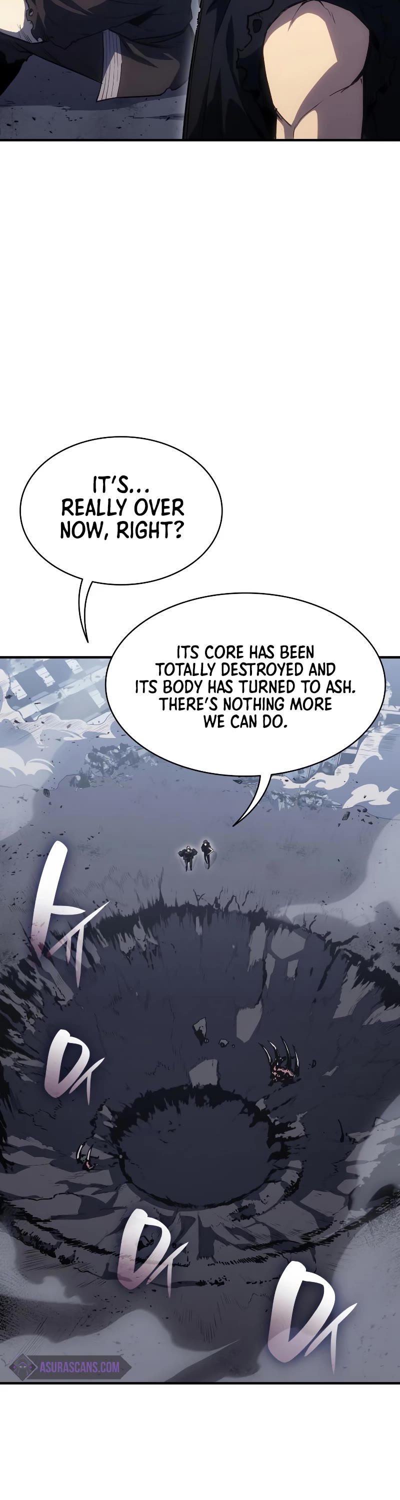 The Return of the Disaster-Class Hero Chapter 52 page 89 - Chapter 52