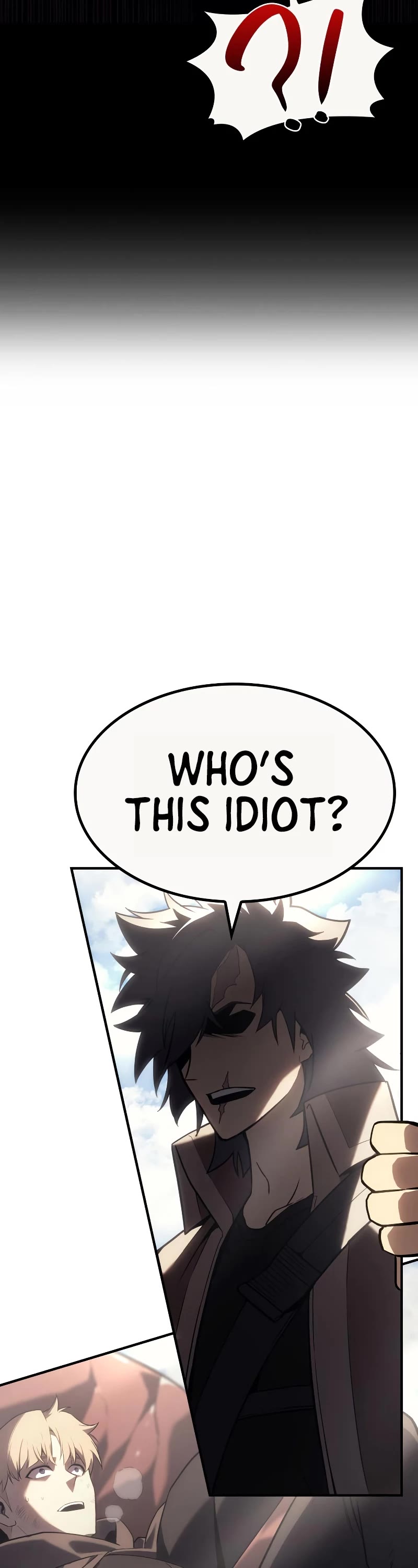 The Return of the Disaster-Class Hero Chapter 52 page 9 - Chapter 52