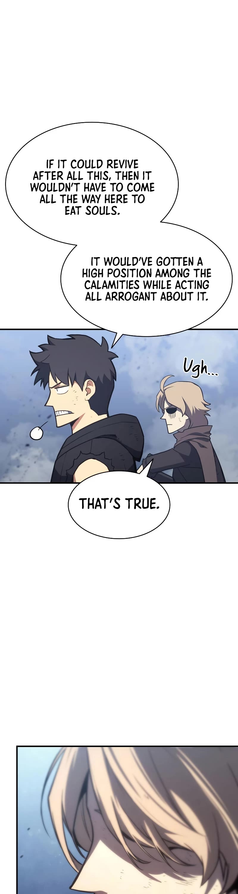 The Return of the Disaster-Class Hero Chapter 52 page 90 - Chapter 52