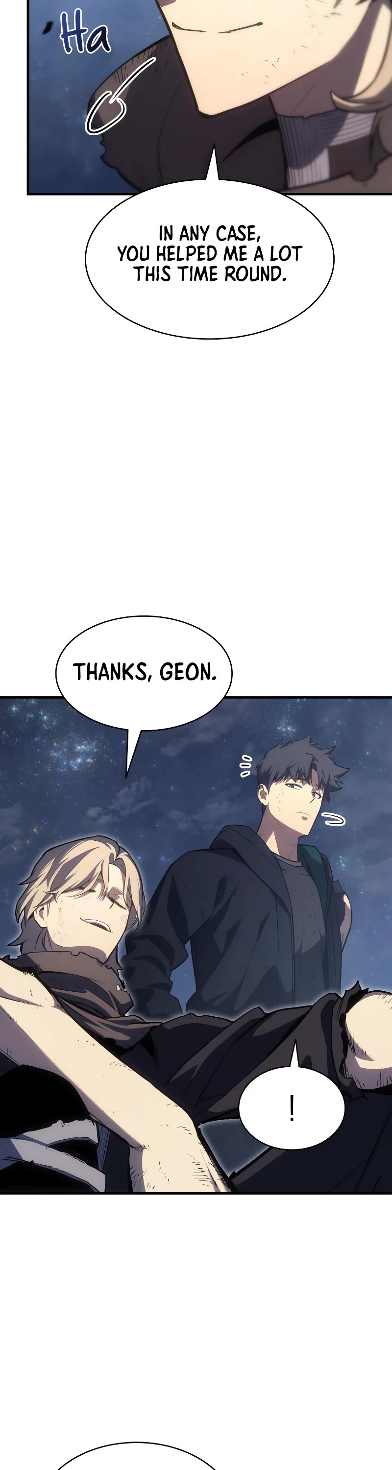 The Return of the Disaster-Class Hero Chapter 52 page 91 - Chapter 52