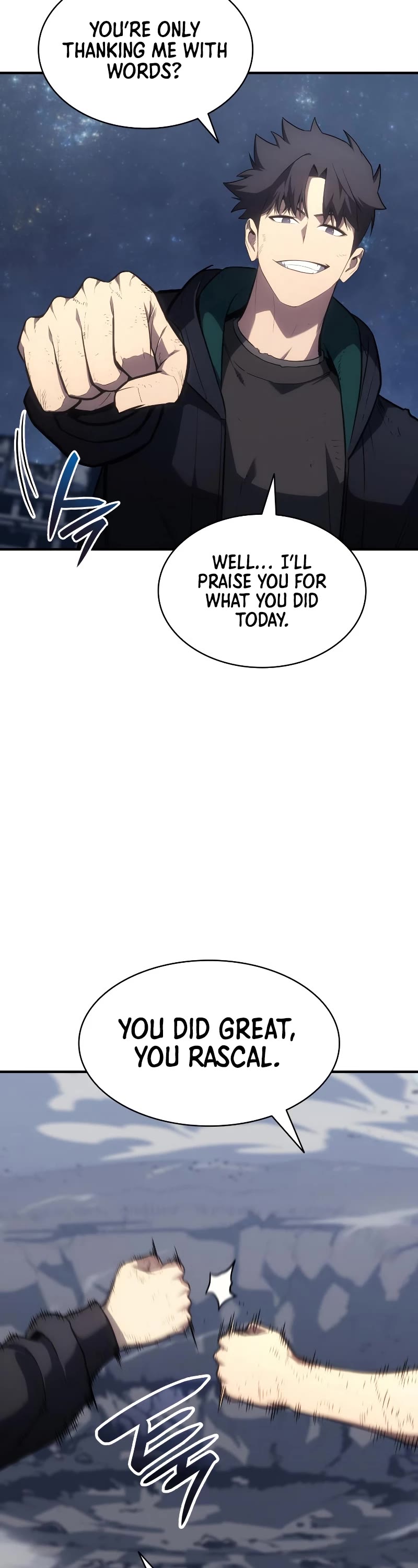 The Return of the Disaster-Class Hero Chapter 52 page 92 - Chapter 52
