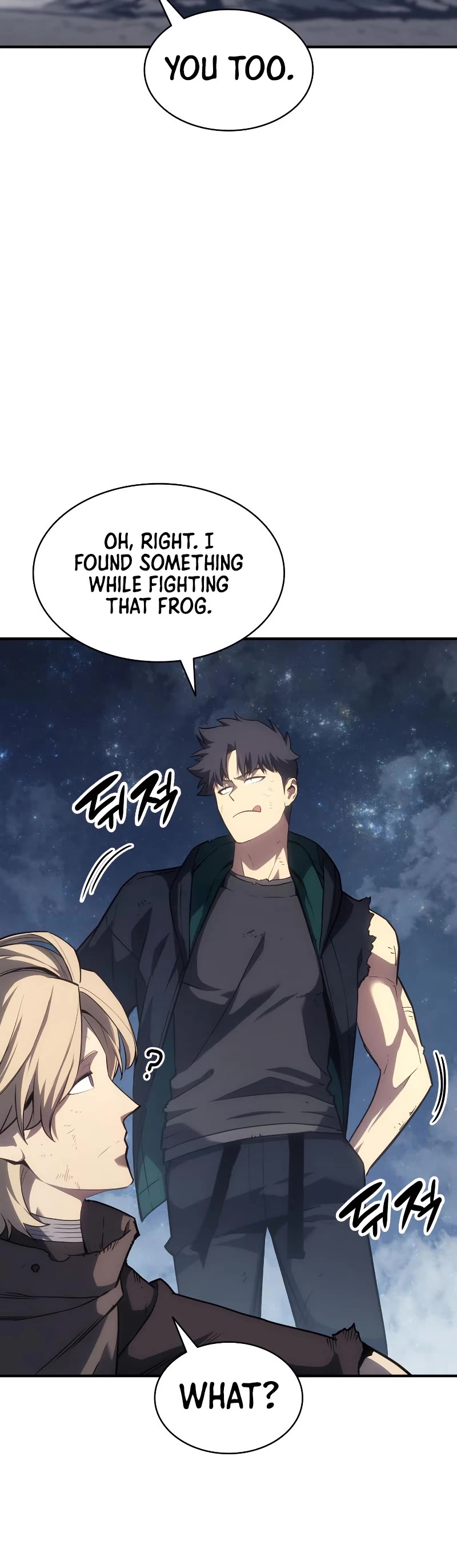 The Return of the Disaster-Class Hero Chapter 52 page 93 - Chapter 52