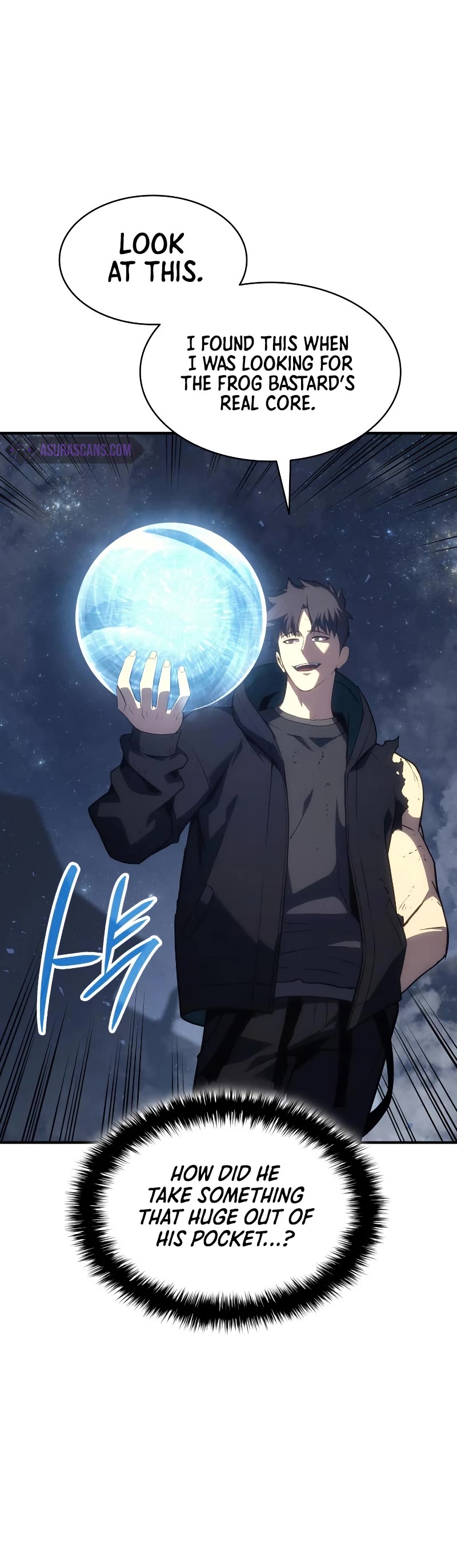 The Return of the Disaster-Class Hero Chapter 52 page 94 - Chapter 52