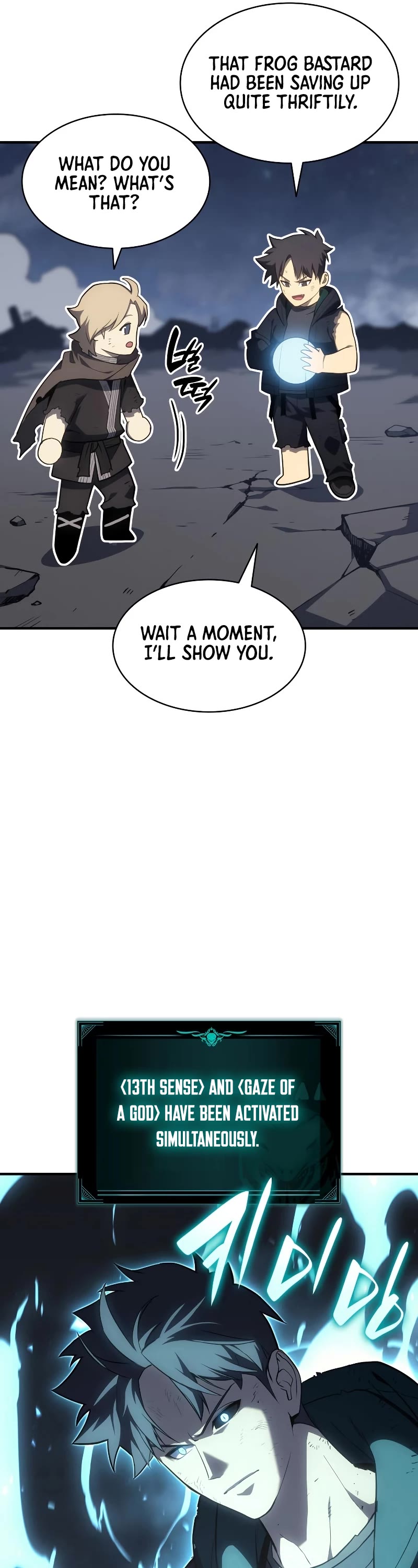 The Return of the Disaster-Class Hero Chapter 52 page 95 - Chapter 52