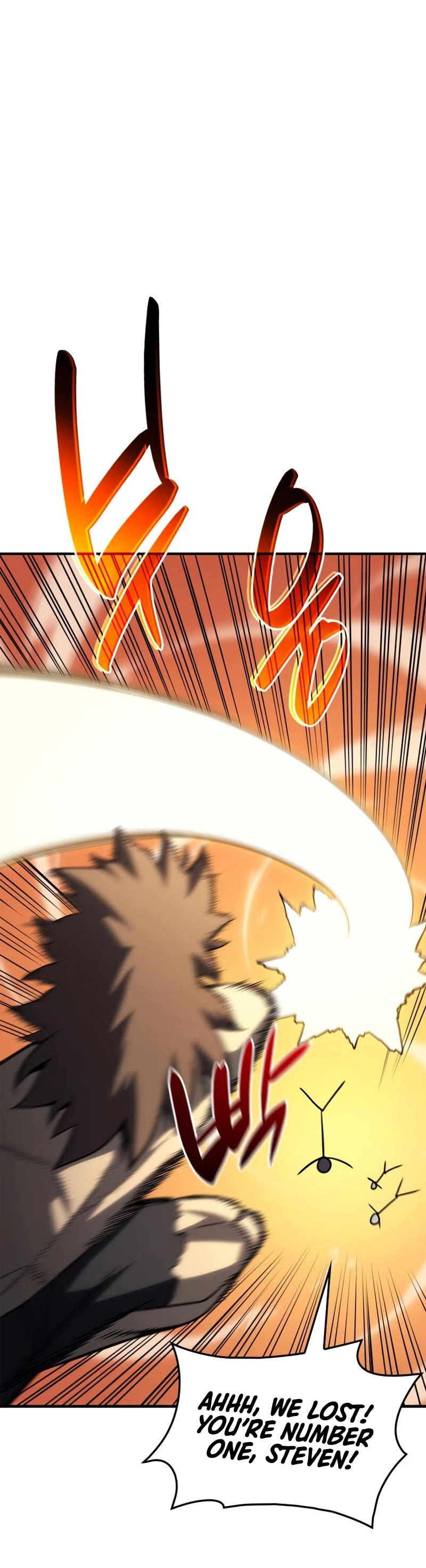 The Return of the Disaster-Class Hero Chapter 53 page 10 - Chapter 53
