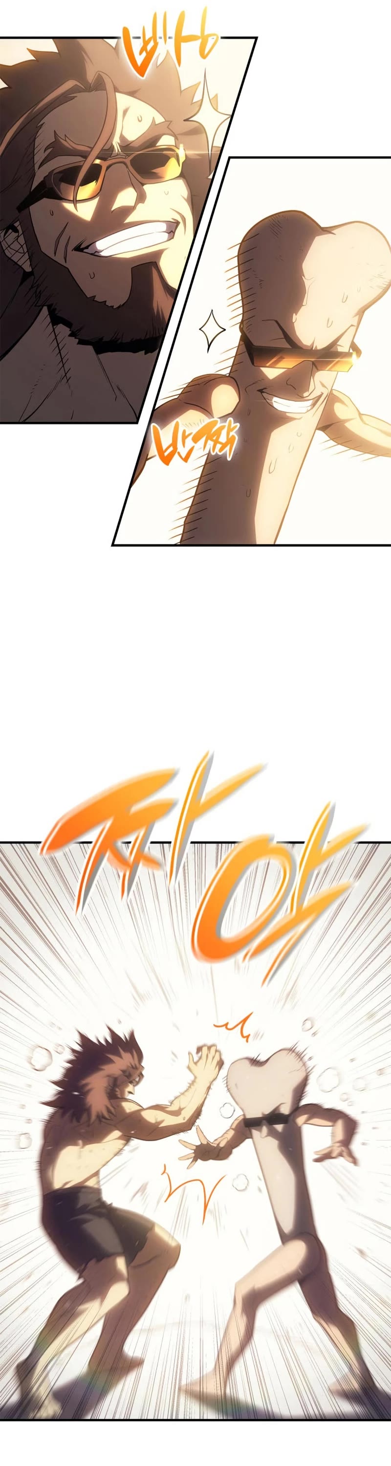 The Return of the Disaster-Class Hero Chapter 53 page 12 - Chapter 53
