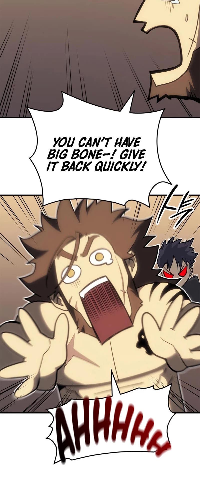 The Return of the Disaster-Class Hero Chapter 53 page 15 - Chapter 53