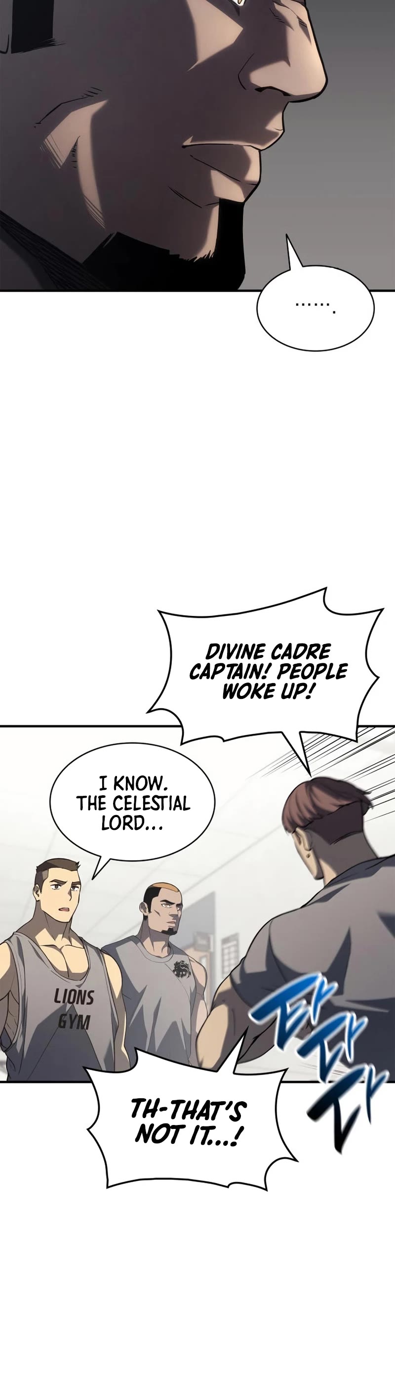 The Return of the Disaster-Class Hero Chapter 53 page 26 - Chapter 53