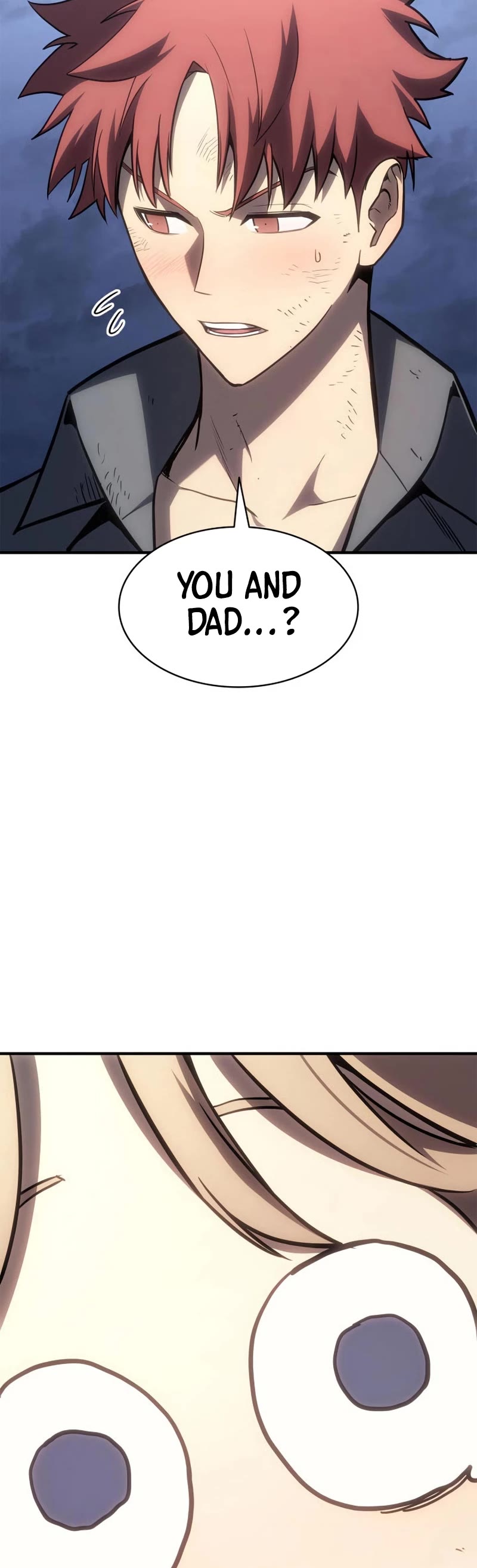 The Return of the Disaster-Class Hero Chapter 53 page 45 - Chapter 53