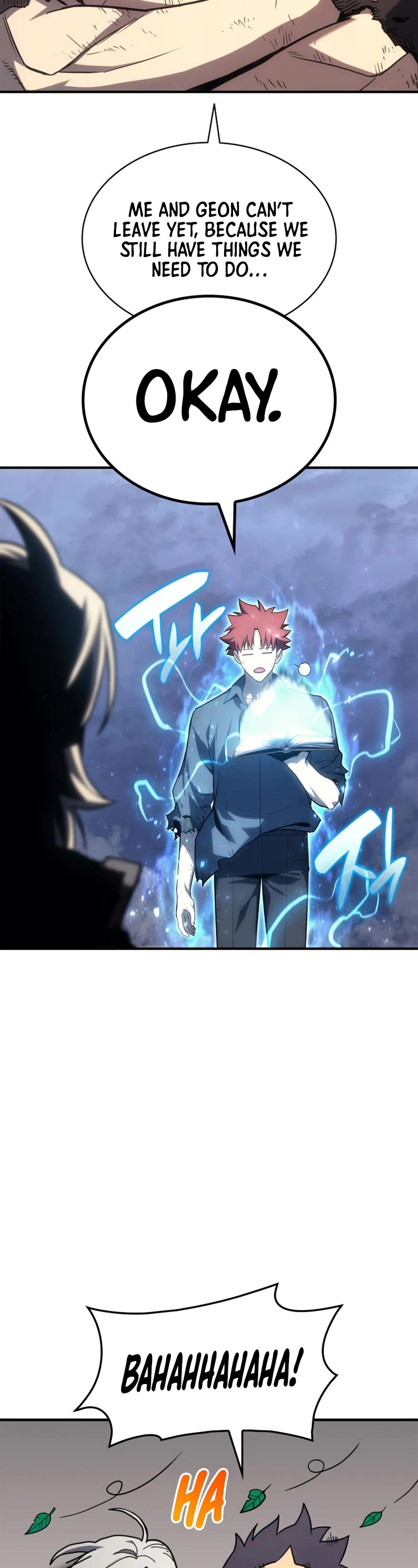 The Return of the Disaster-Class Hero Chapter 53 page 48 - Chapter 53
