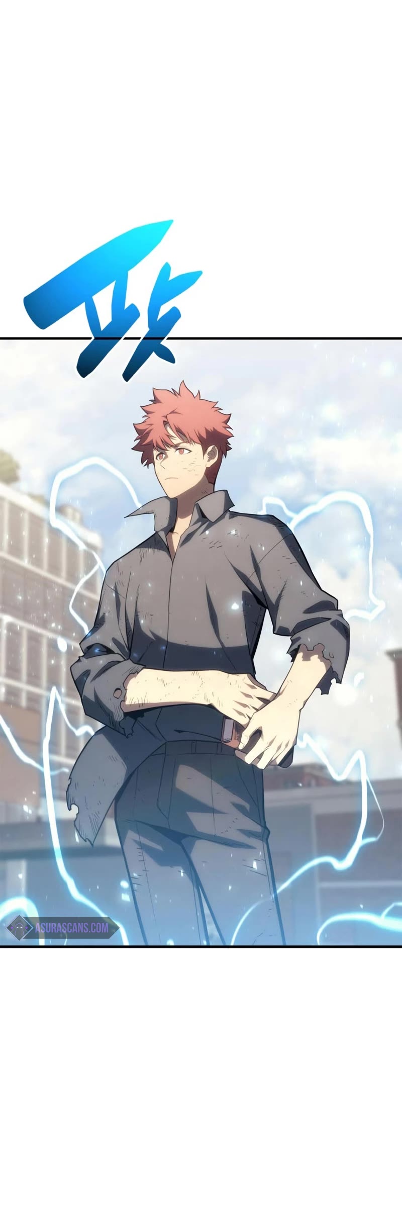 The Return of the Disaster-Class Hero Chapter 53 page 51 - Chapter 53