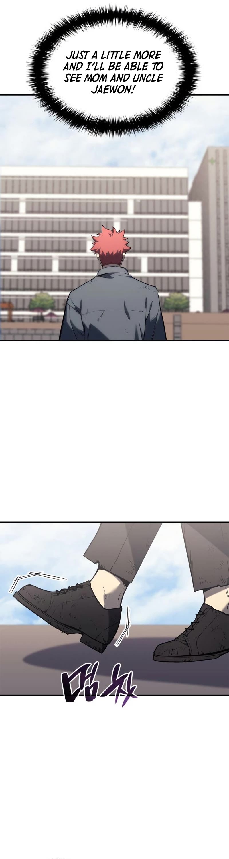 The Return of the Disaster-Class Hero Chapter 53 page 52 - Chapter 53