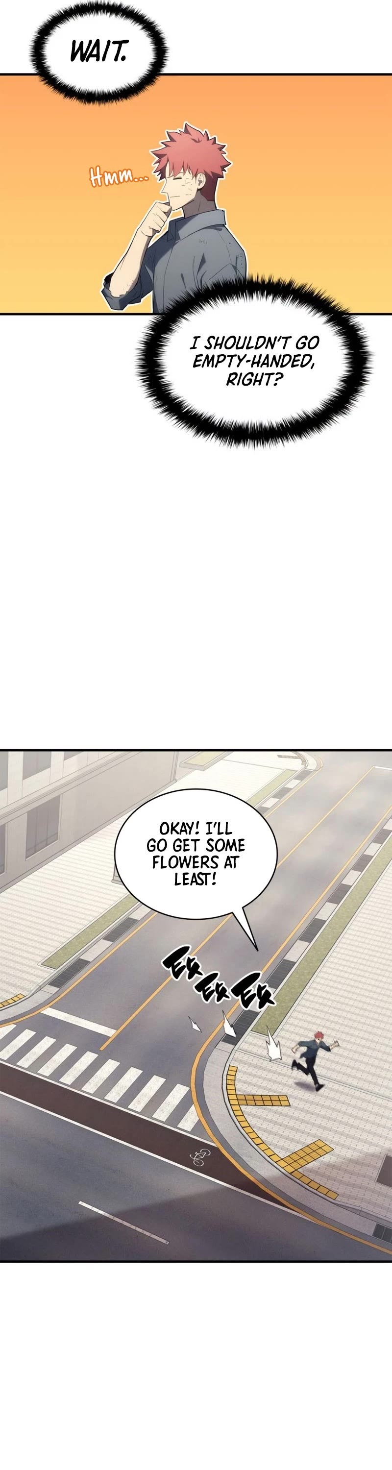 The Return of the Disaster-Class Hero Chapter 53 page 53 - Chapter 53