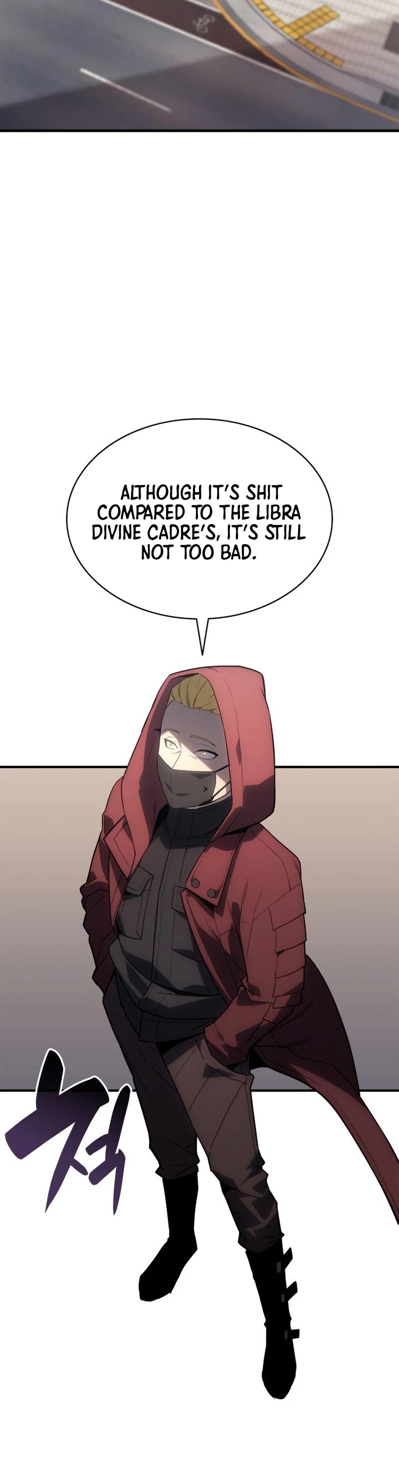 The Return of the Disaster-Class Hero Chapter 53 page 55 - Chapter 53