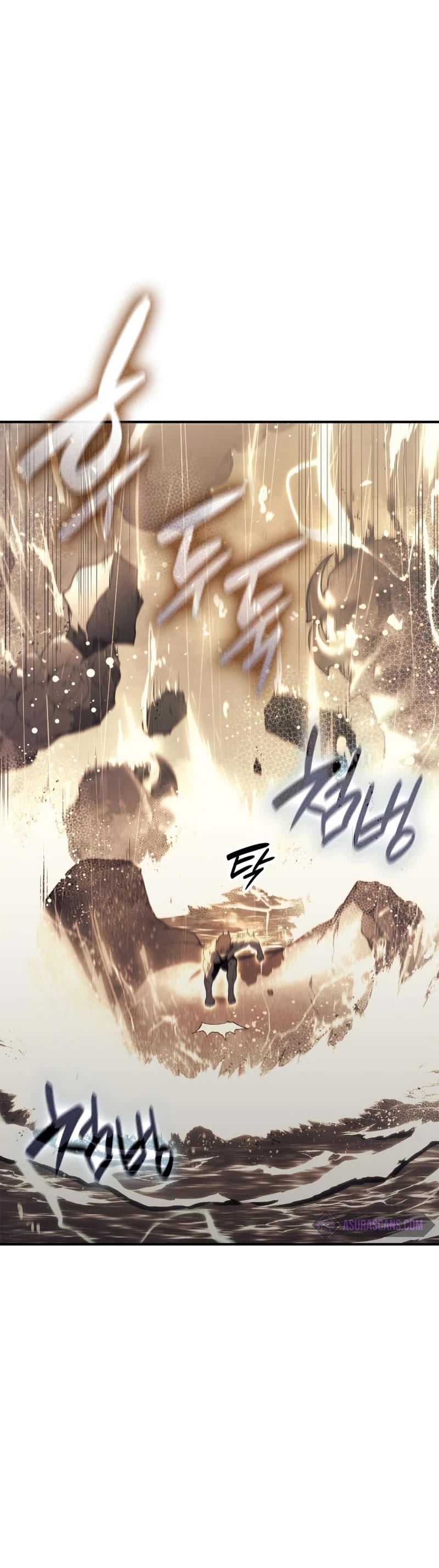 The Return of the Disaster-Class Hero Chapter 53 page 6 - Chapter 53