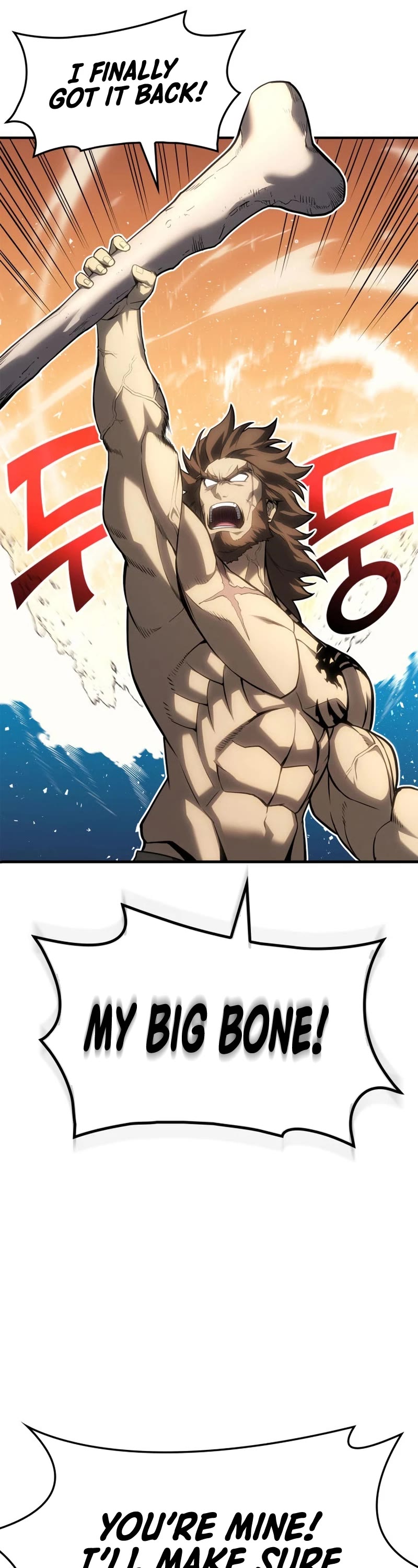 The Return of the Disaster-Class Hero Chapter 53 page 7 - Chapter 53