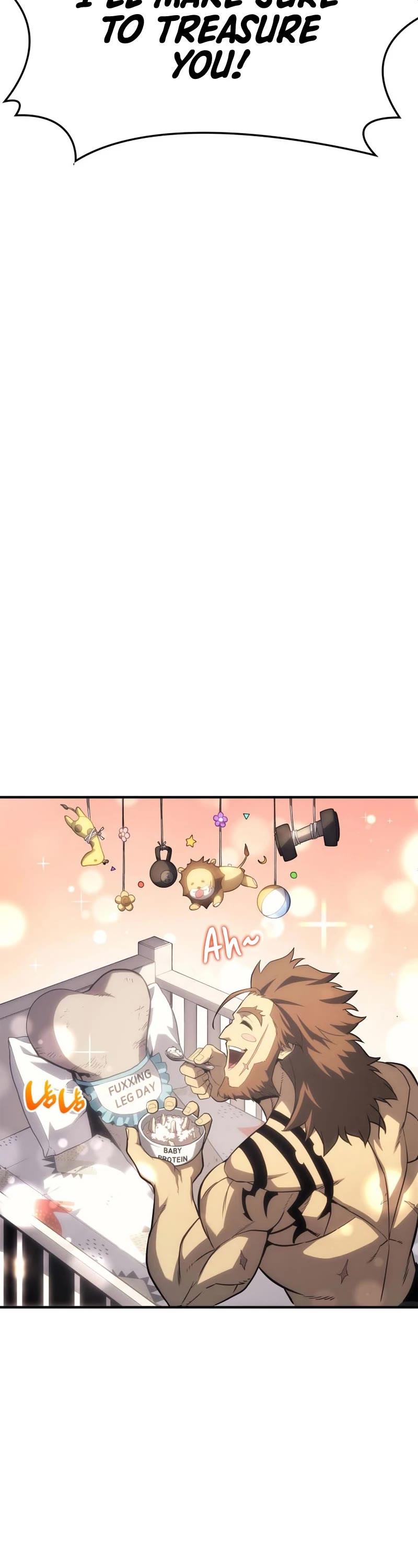The Return of the Disaster-Class Hero Chapter 53 page 8 - Chapter 53
