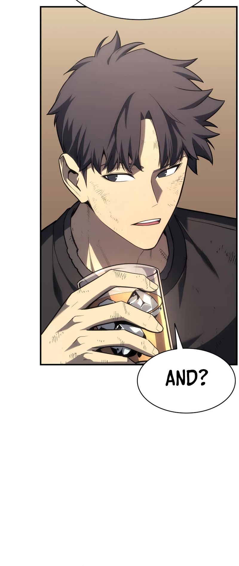 The Return of the Disaster-Class Hero Chapter 54 page 22 - Chapter 54