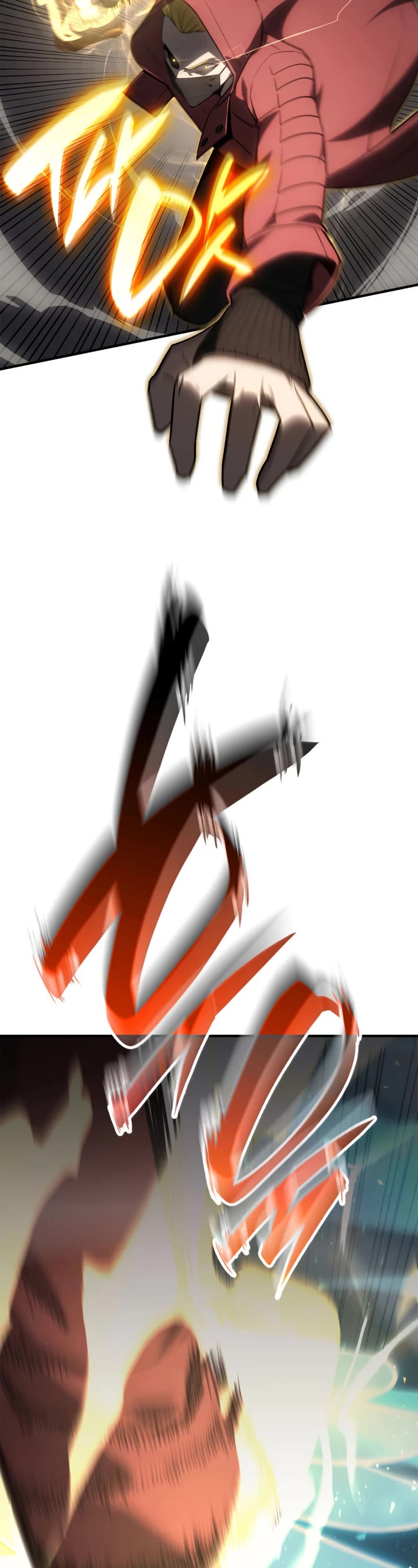 The Return of the Disaster-Class Hero Chapter 54 page 46 - Chapter 54