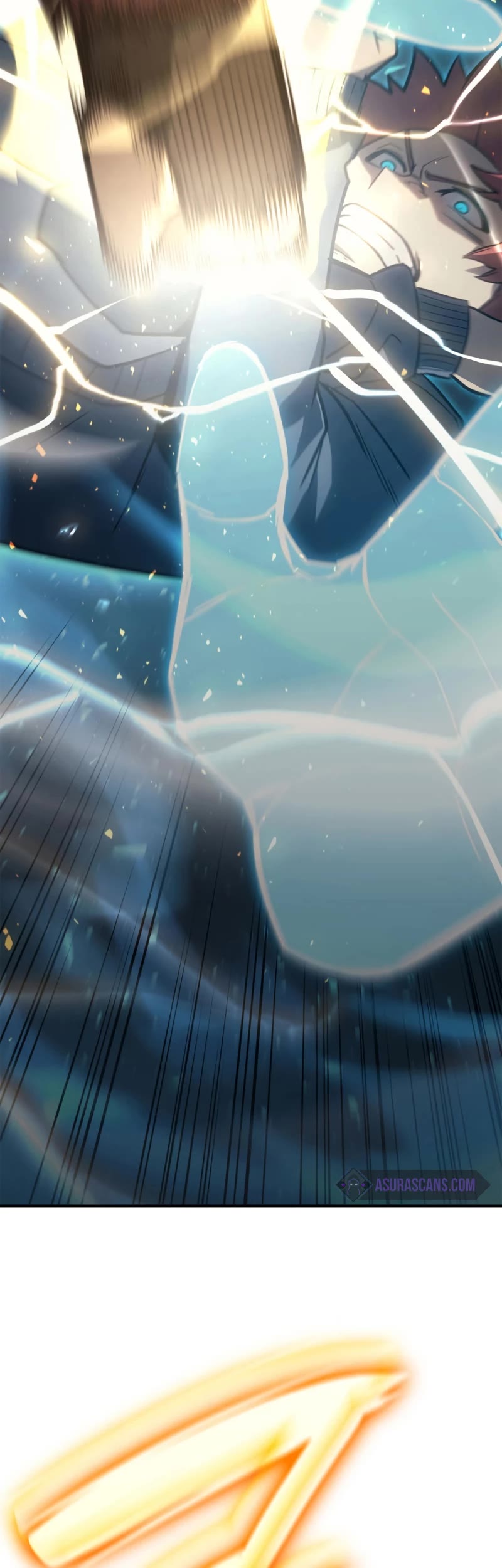 The Return of the Disaster-Class Hero Chapter 54 page 47 - Chapter 54