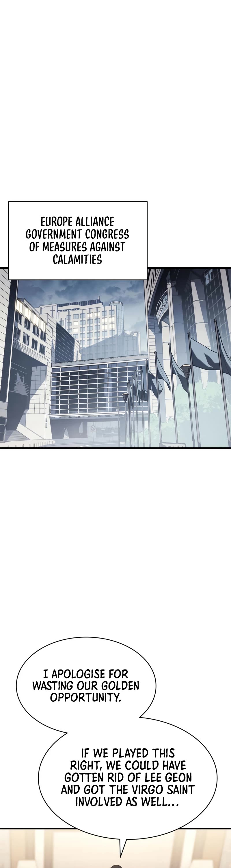 The Return of the Disaster-Class Hero Chapter 54 page 49 - Chapter 54