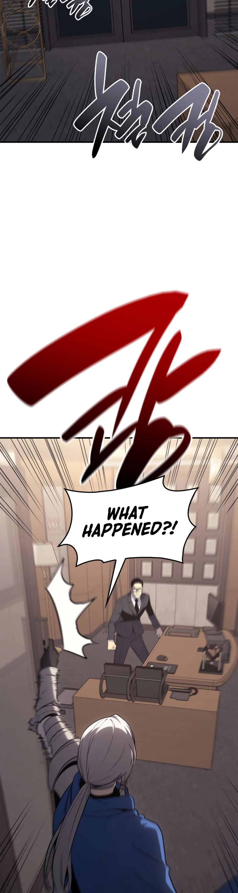 The Return of the Disaster-Class Hero Chapter 54 page 53 - Chapter 54